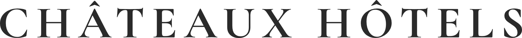 Chateaux Hôtels