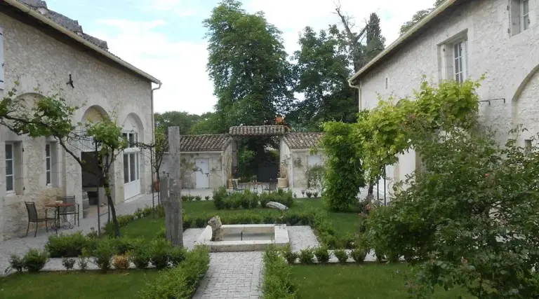 Castel de l'Hoste