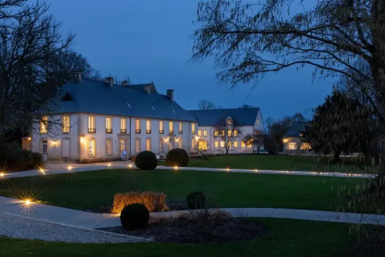 Château Saint-Gilles