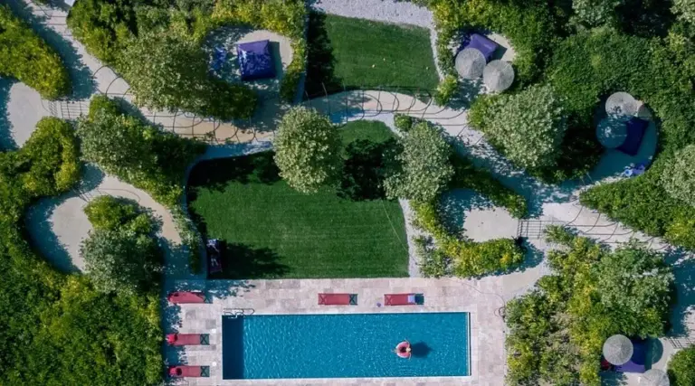 Château & Village Castigno