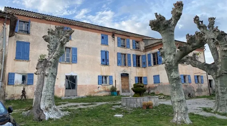 Château de Beaucouse