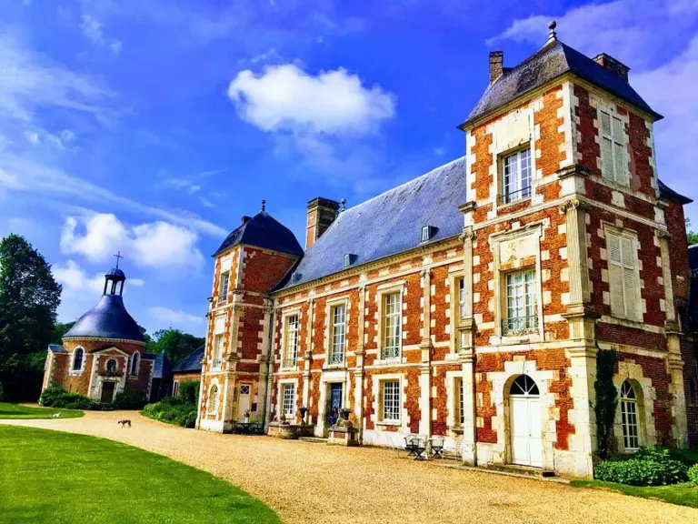 Château de Bonnemare