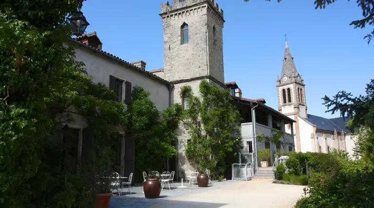 Château de Creissels