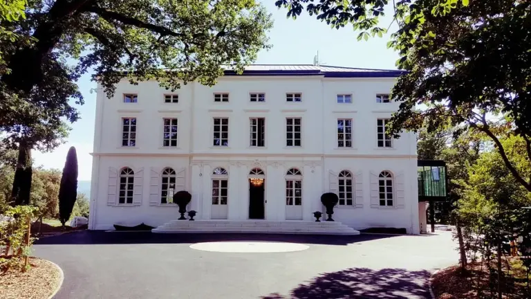 Château de Longpré