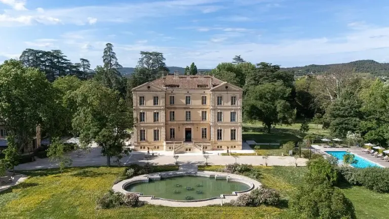 Château de Montcaud