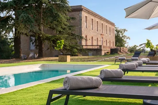 Château de Tauziès