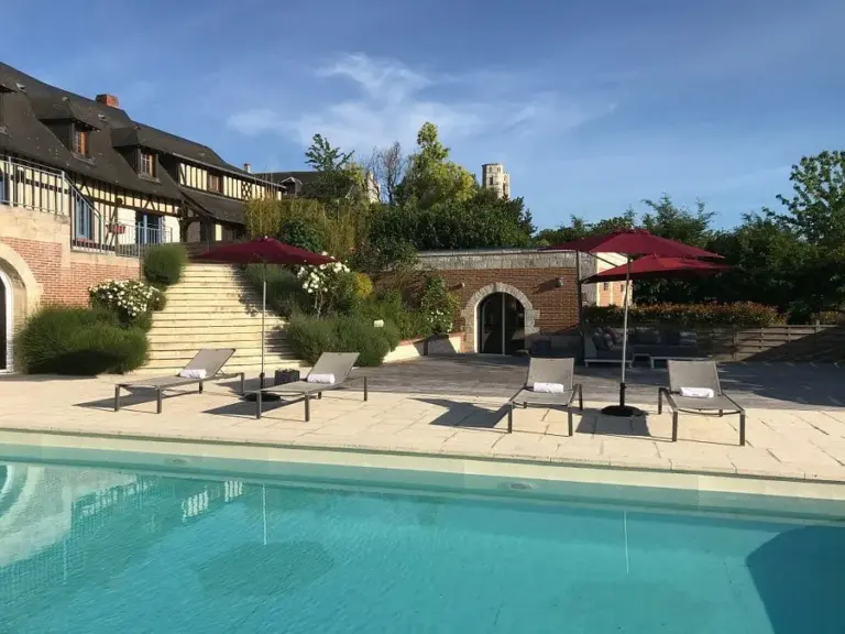 Domaine Le Clos des Fontaines