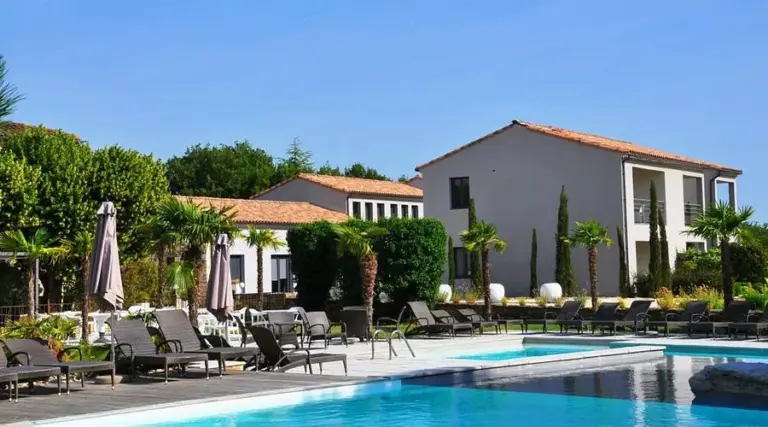 Domaine Mas du Terme