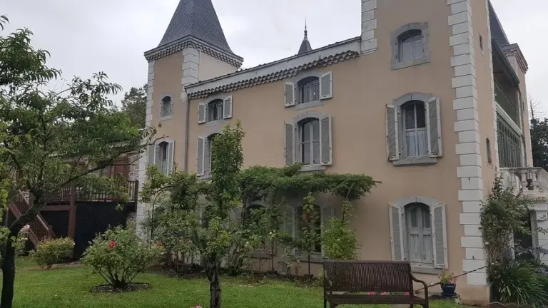 Domaine de Beauregard