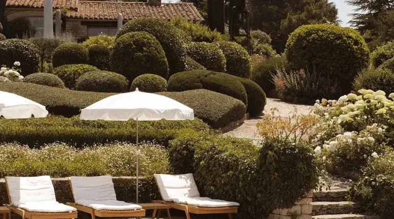 Domaine de Capelongue