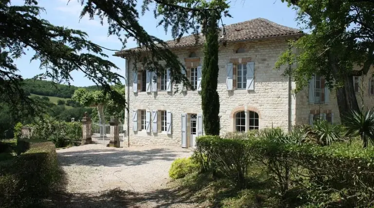 Domaine de Perches