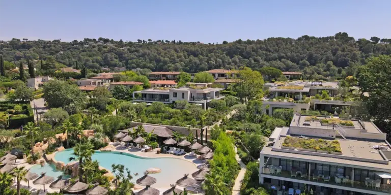 Domaine du Mas de Pierre