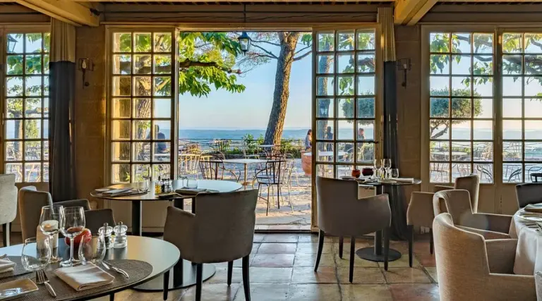 Garrigae Abbaye de Sainte-Croix