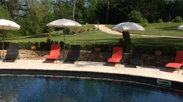 Hostellerie Les Gorges de l'Aveyron