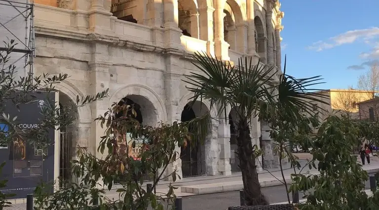 Hôtel de l'Amphithéâtre