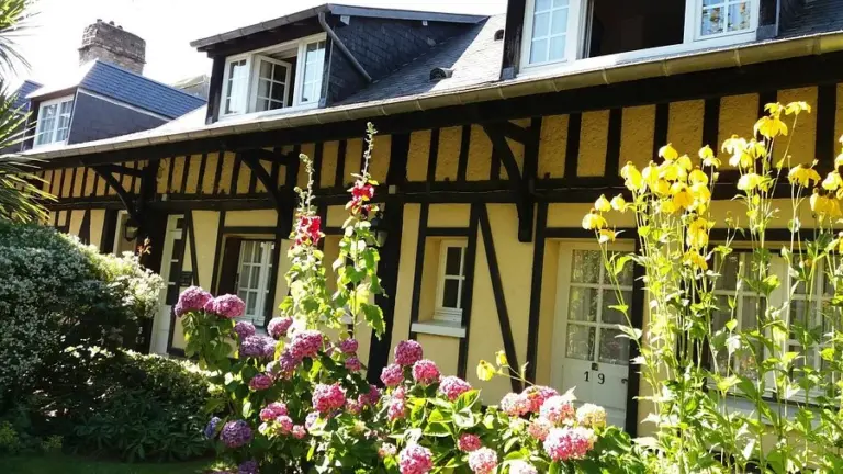 Hôtel de la Croix d'Or