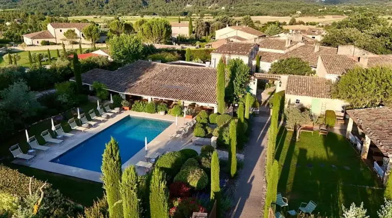 La Ferme de la Huppe