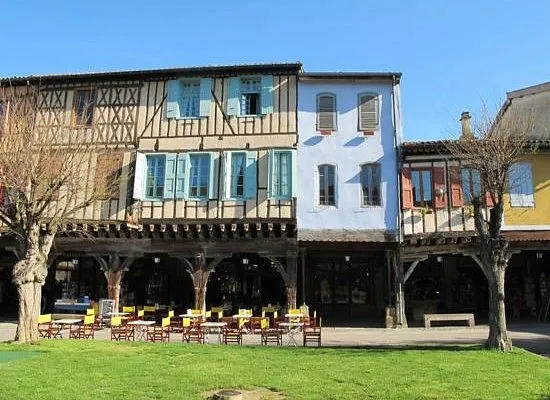 La Maison des Consuls