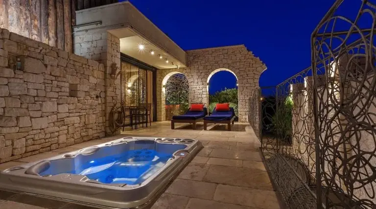 La Maison du Passage