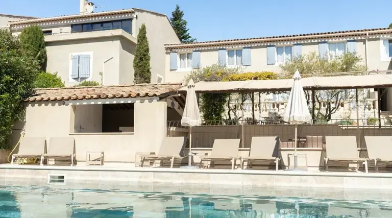 Le Pré Saint Michel