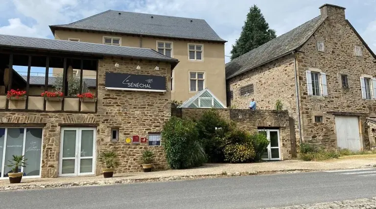 Le Sénéchal