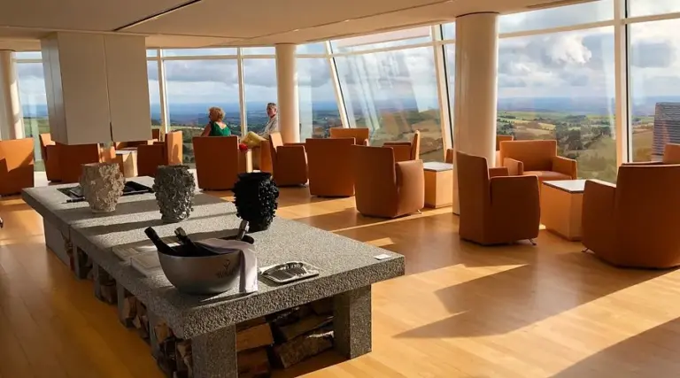 Le Suquet - Maison Bras