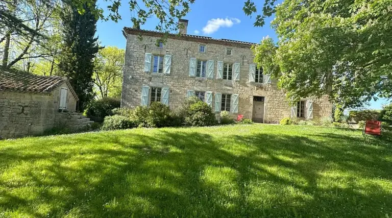 Les Hauts de Sauliès