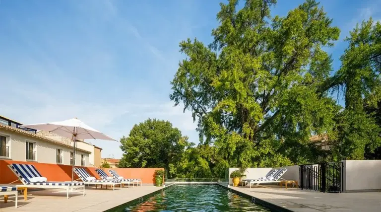 Maison Albar Hotels L'Imperator