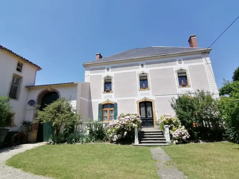 Villa Bijou