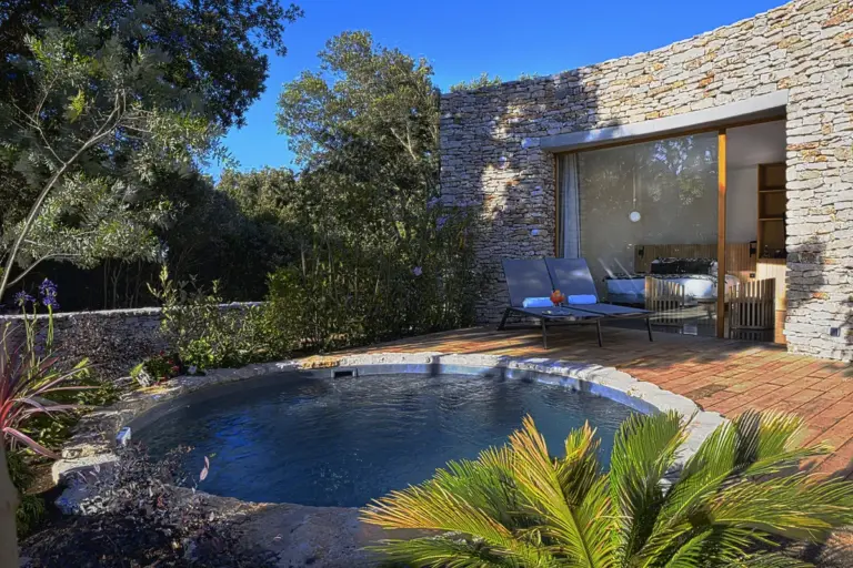 A Cheda Hôtel & Spa