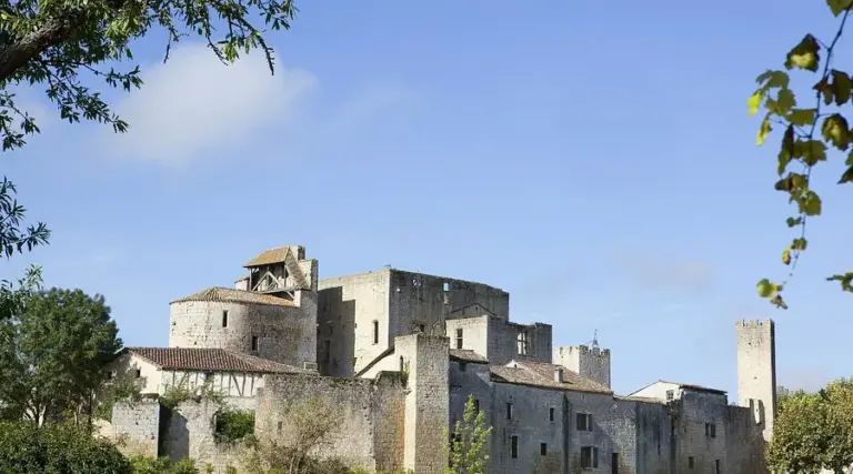 Auberge de Larressingle