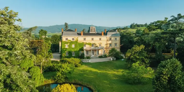 Château de Bellevue