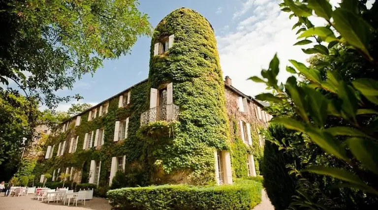 Château d'Ayres