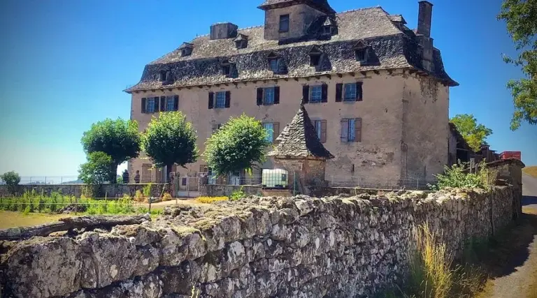 Château de Cours