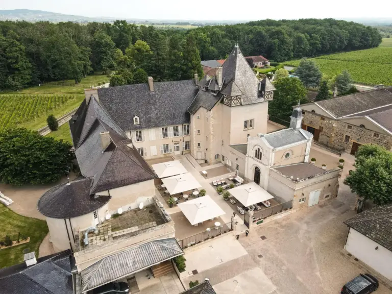 Château de Pizay