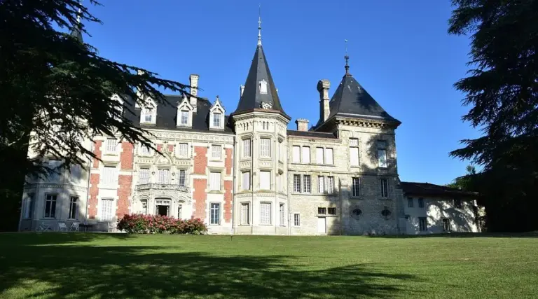 Château de Varambon