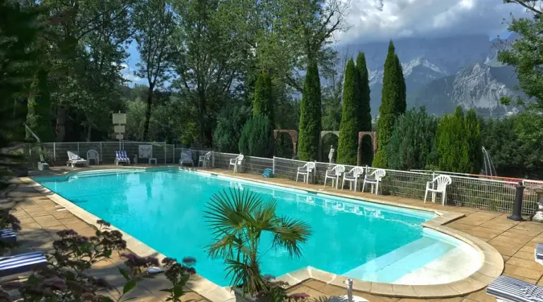 Château des Herbeys