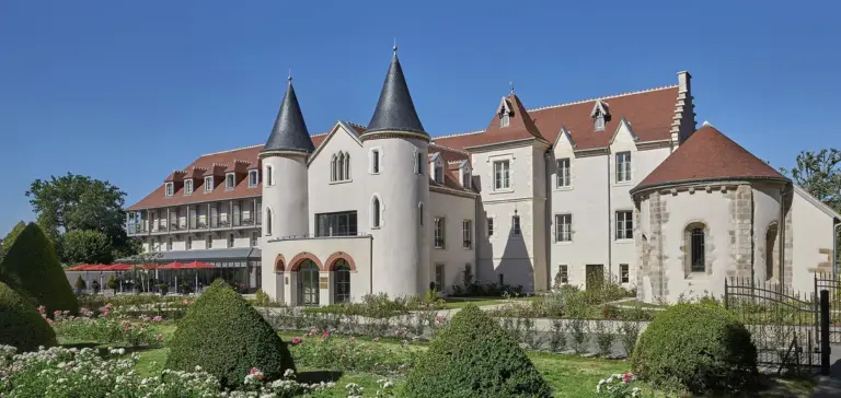 Château Saint-Jean
