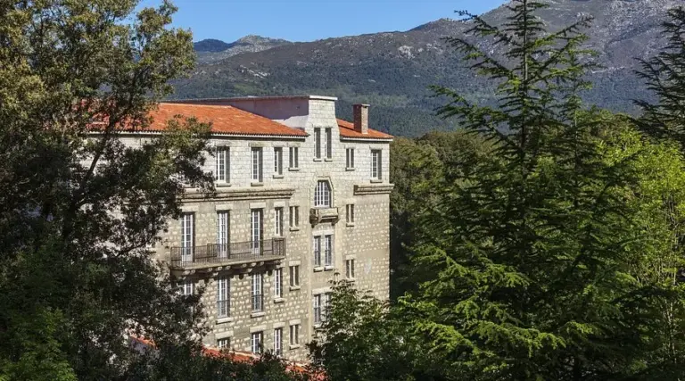 Domaine Le Mouflon d'Or