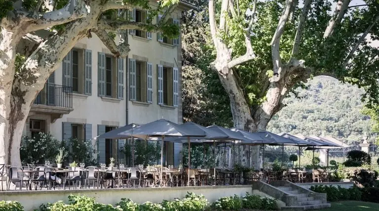 Domaine de Fontenille