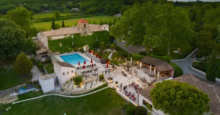 Domaine du Colombier