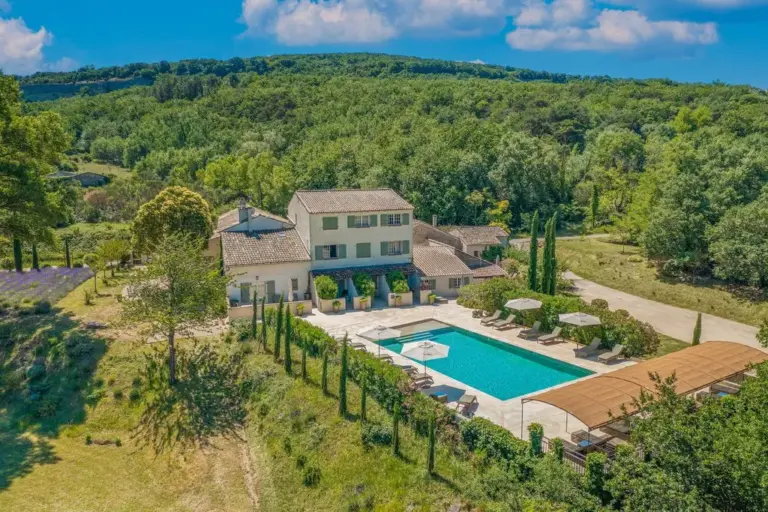 Domaine Le Bois des Dames