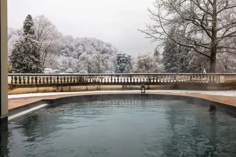 Grand Hôtel & Spa Uriage