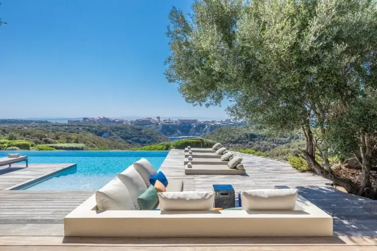 Hôtel Cala di Greco