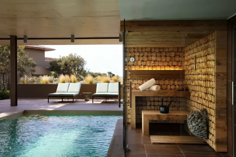 Hotel Spa Version Maquis Citadelle