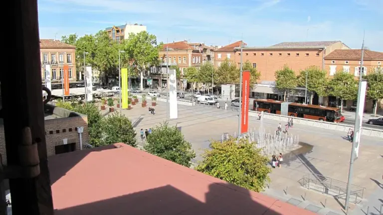 Hostellerie du Vigan