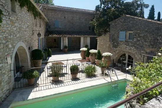 La Bastide de Marie