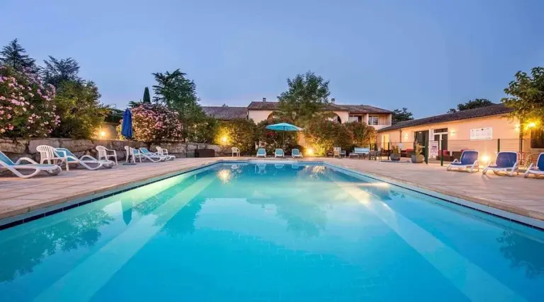 Le Clos des Bruyères