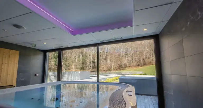 Mildiss Hôtel & Spa