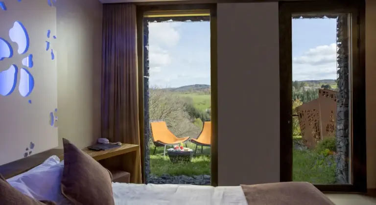 Serge Vieira - Hôtel Sodade